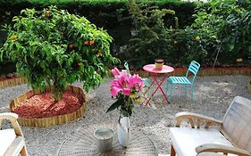 Beauvallon Plage - Magnifique T2 Avec Jardin, Proche Centre, Mer